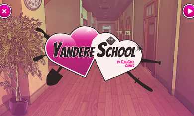 病娇模拟器(yandere simulator)下载2024